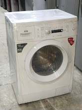 GREEN LINE REFRIGERATOR - Unit 10